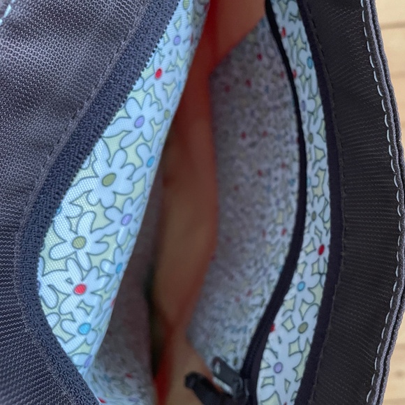 SHERPANI ANYA Cross Bodybag/Purse - Unisex - Picture 4 of 6